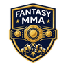Fantasy MMA Logo
